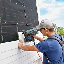 Best Siding for New Construction  in Rosend, LA